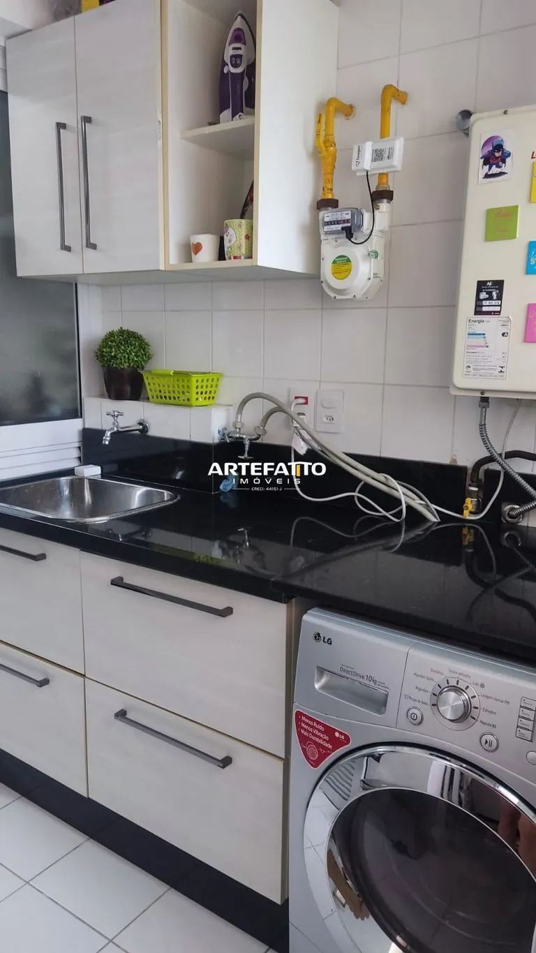 Imagem Apartamento à Venda em Vila Andrade, São Paulo - SP
