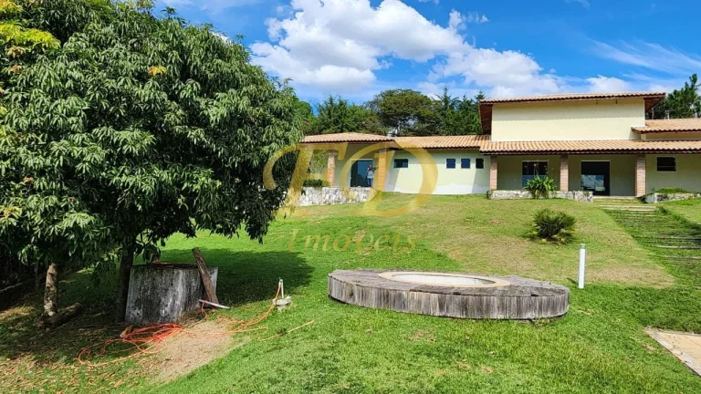 Imagem Chácara em Condomínio Piracaia venda ou Permuta em Guarulhos