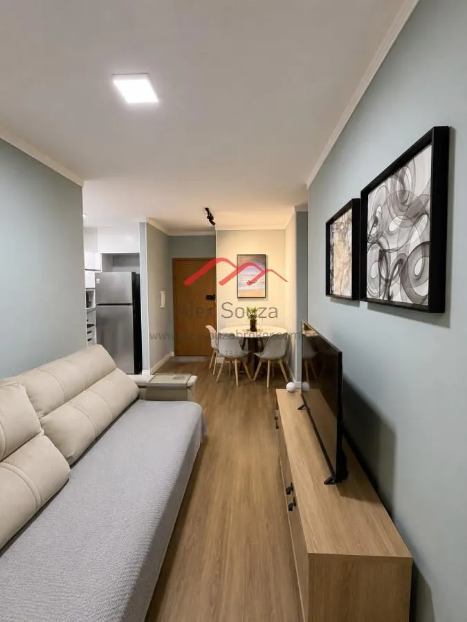 Imagem Apartamento para Venda em Sumaré, Chácara Santa Antonieta (Nova Veneza), 2 dormitórios, 1 banheiro, 1 vaga