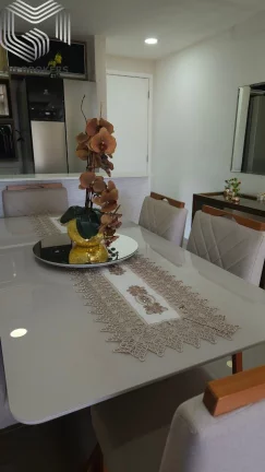 Imagem Apartamento de 2 Quartos com Suíte e Vaga de Garagem no Anil, Rio de Janeiro - RJ: Pronto para Morar!