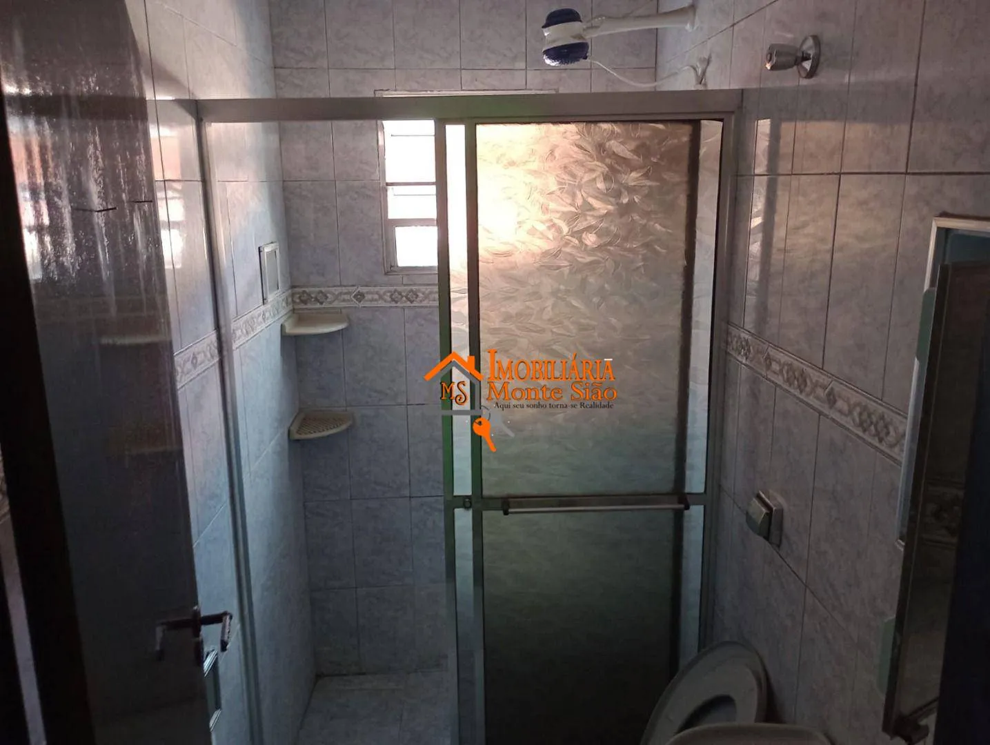 Imagem Sobrado à venda, 100 m² por R$ 371.999,00 - Jardim do Triunfo - Guarulhos/SP