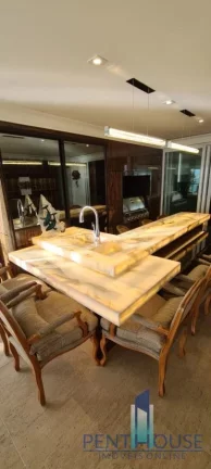 Imagem Apartamento Frente Mar para Venda em Balneário Camboriú, CENTRO, 4 dormitórios, 4 suítes, 5 banheiros, 4 vagas