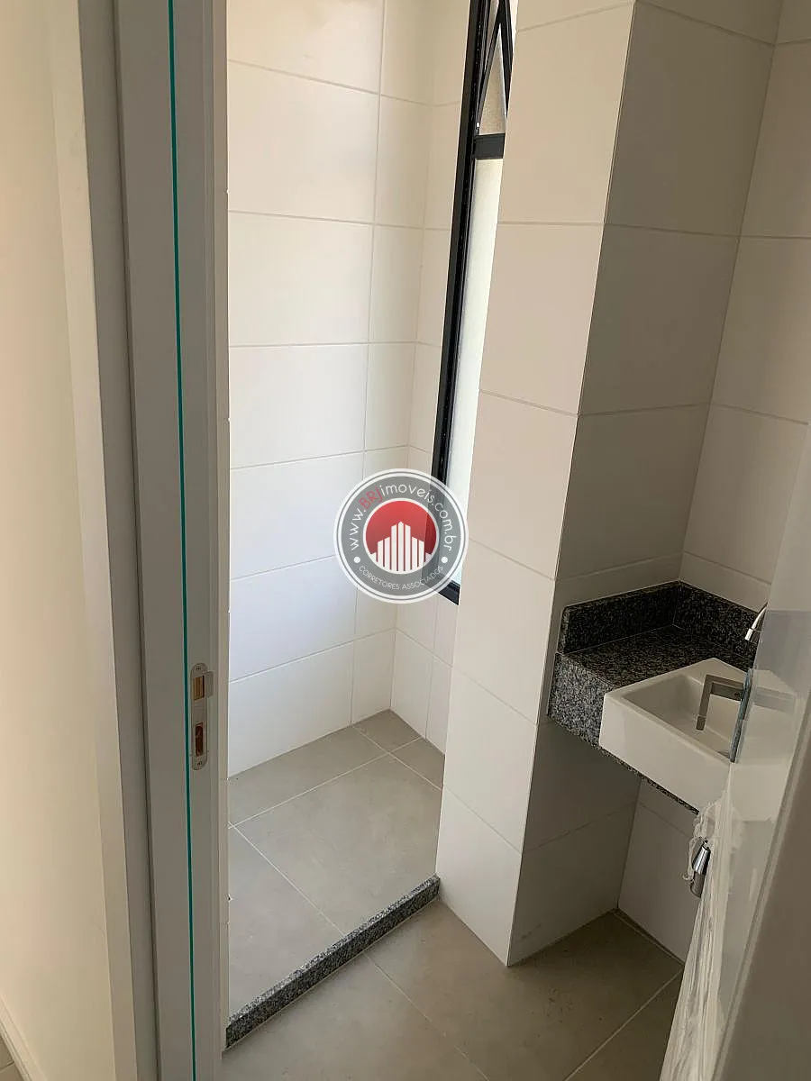 Imagem Apartamento a Venda no bairro Centro - Rio de Janeiro, RJ