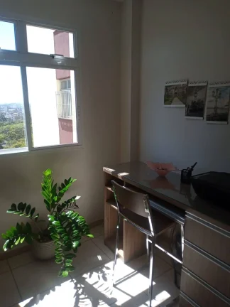 Imagem Apartamento em condomínio.