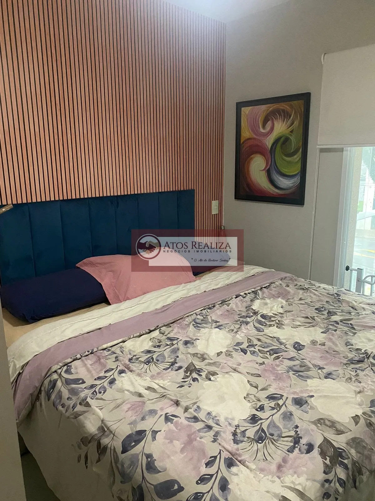 Imagem Apartamento de 1 dormitório em Campo Belo: 47m²- R$ 680.000$