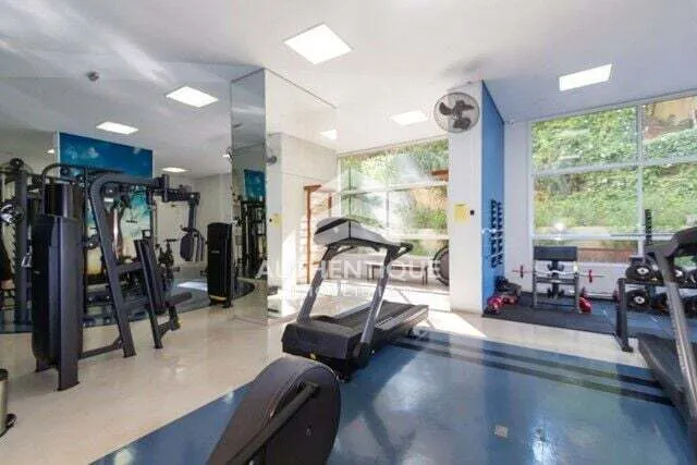 Imagem Taman Vila Andrade - Apartamento à venda no bairro Vila Andrade - São Paulo/SP, Zona Sul