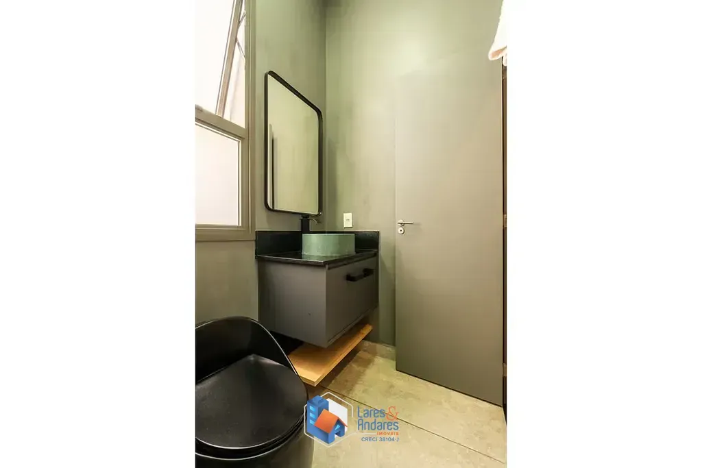 Imagem Studio à venda 1 Quarto 27M² Moema São Paulo - SP