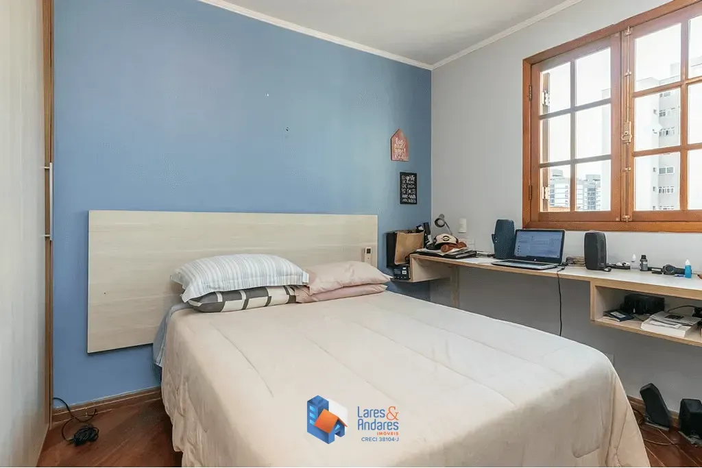 Imagem Casa à venda 4 Quartos 4 Suites 3 Vagas 220M² Bosque da Saúde São Paulo - SP