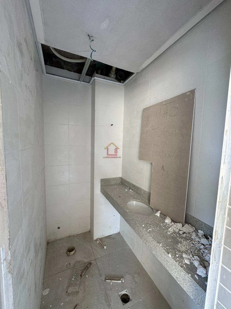 Imagem apartamento no Canto do Forte