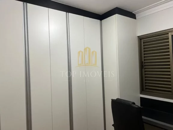 Imagem Apartamento de 2 quartos sendo 1 suíte mobiliado no Jardim Satélite