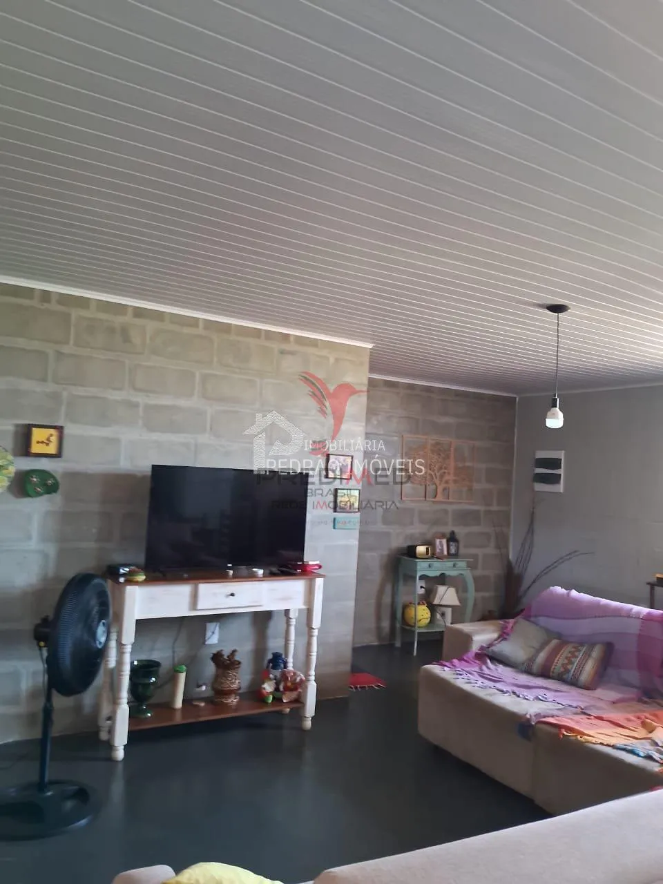Imagem Fazenda/Sítios/Chácaras de 2 quartos, 120m² no bairro Área Rural de Macatuba, em Macatuba