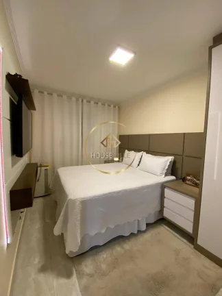 Imagem Apartamento 2 dormitórios ( 1 suíte), 2 vagas, Máxximo Resort, Sjc.