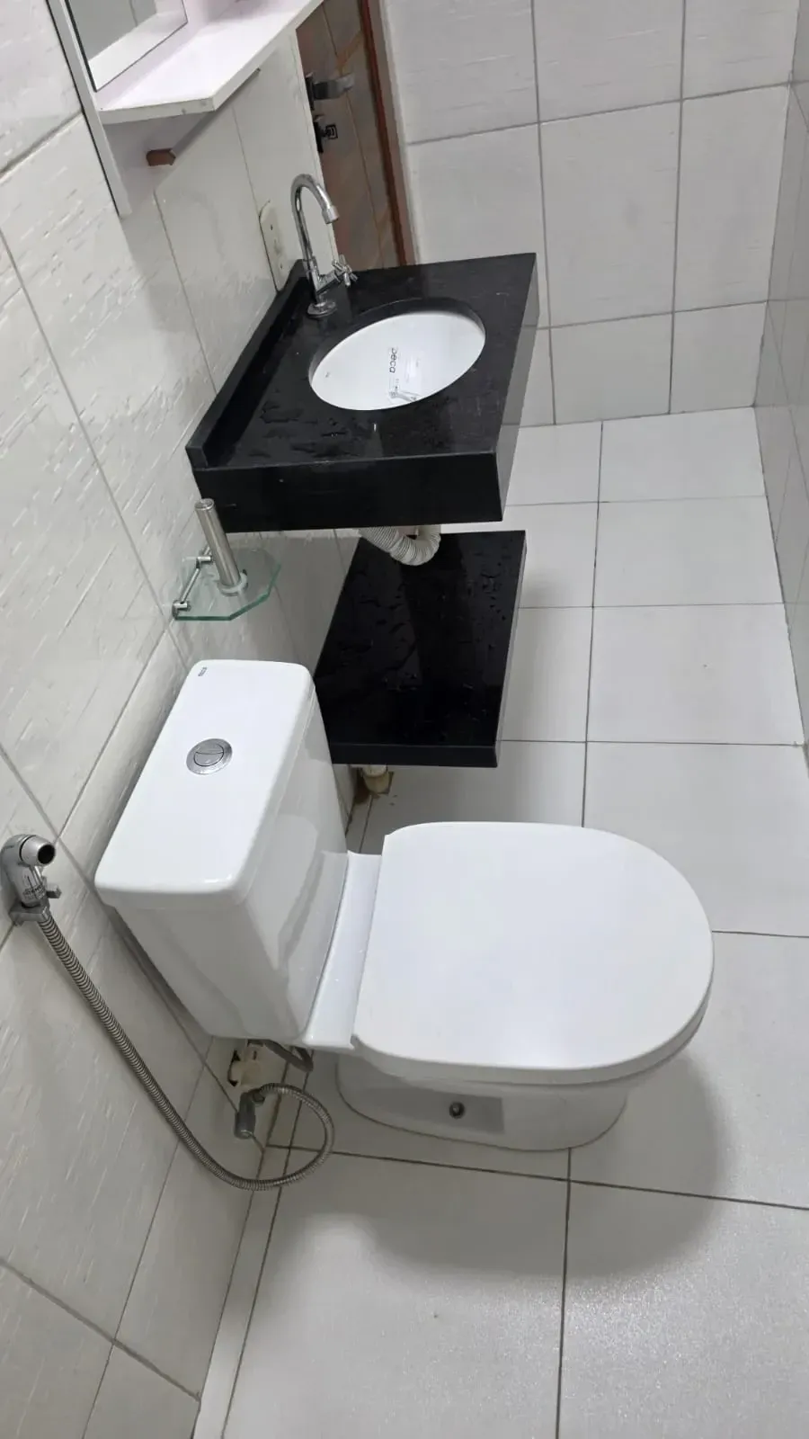 Imagem Casa com 2 Quartos para Alugar, 100 m² em Cidade Nova - Manaus