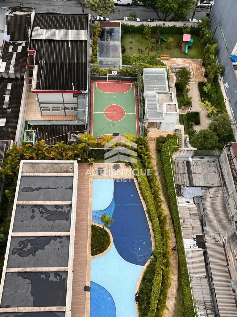 Imagem Helbor Trend Sp - Cambuci - Apartamento à venda em São Paulo/SP