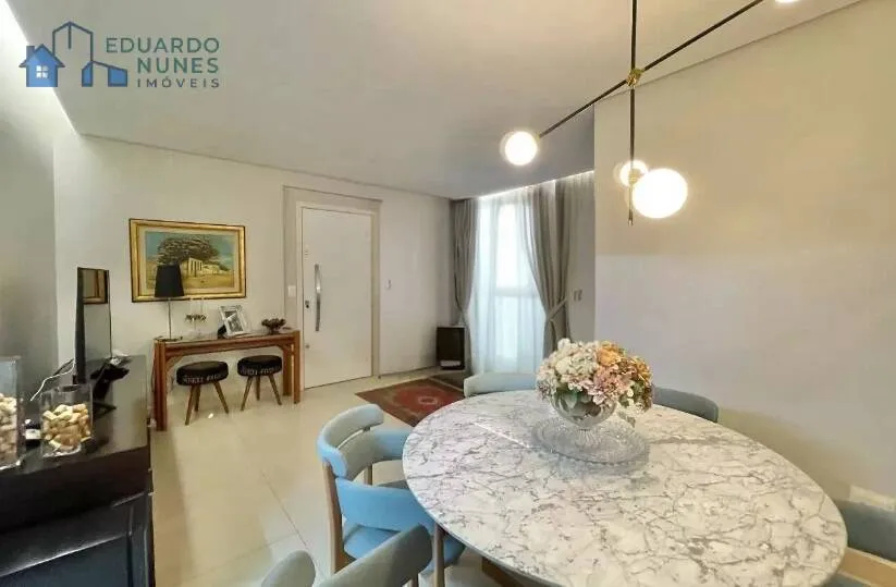 Imagem APARTAMENTO DE 02 QUARTOS, SUÍTE, 02 VAGAS NO SION!!!!!!!!