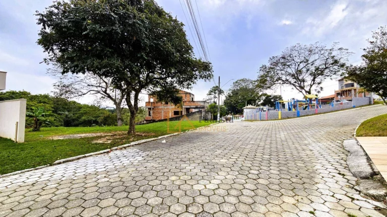 Imagem Terreno à venda, 283 m² - Jardim Nova Cachoeira - Cachoeira Paulista/SP