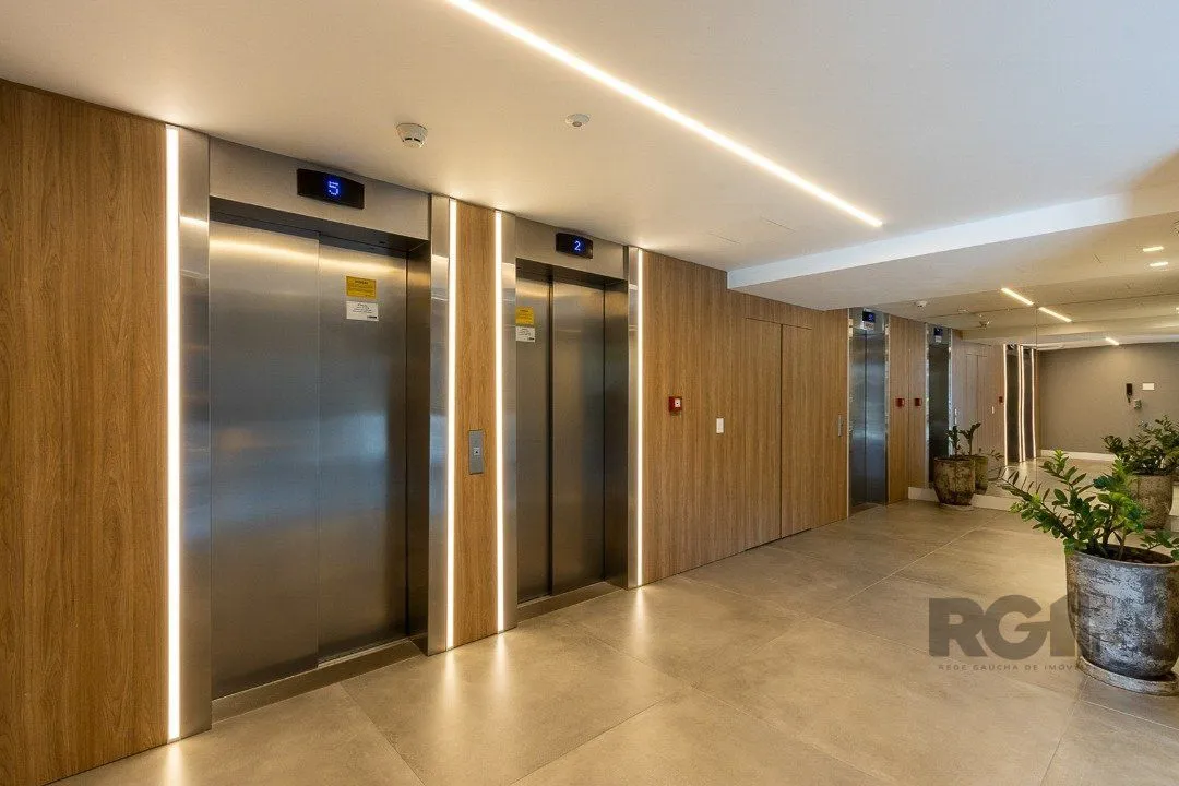 Imagem Sala Comercial em Tristeza