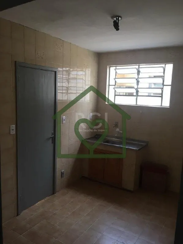 Imagem Apartamento localizado no bairro Bom Jesus, com 85 m² no 3º andar. Imóvel com 3 dormitórios, sal...