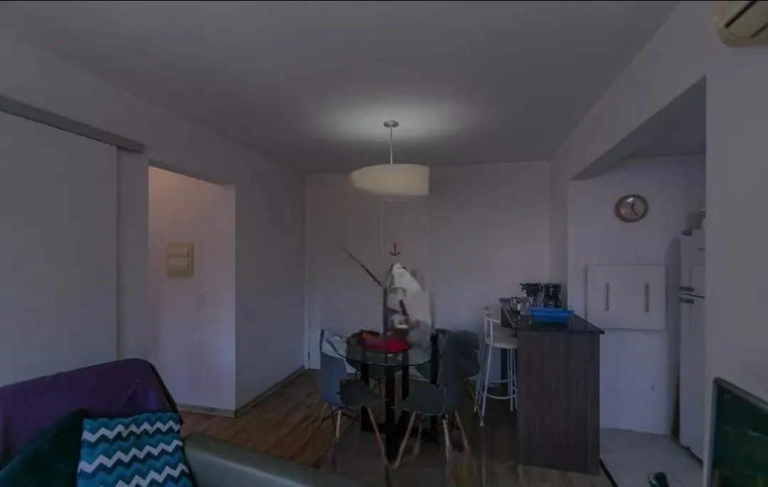 Imagem Apartamento de 2 quartos e 1 vaga de garagem no bairro Tristeza em Porto Alegre