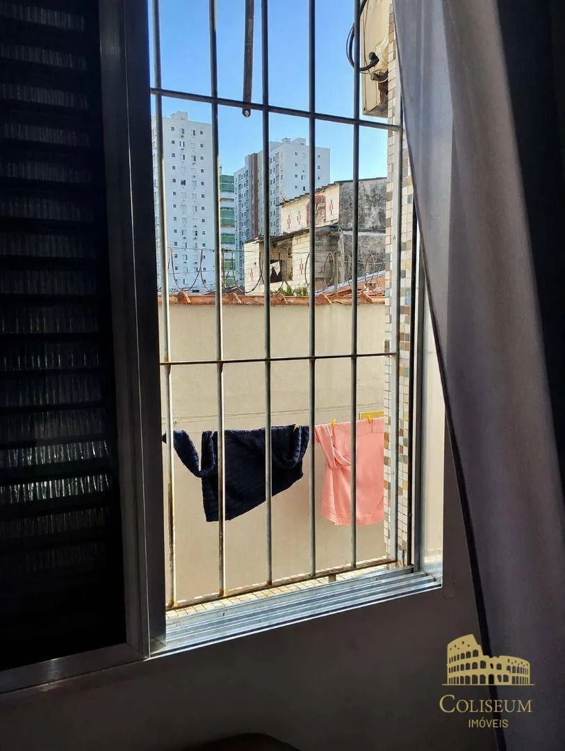 Imagem Kitnet com 1 dormitório à venda, 22 m² por R$ 179.900,00 - Vila Assunção - Praia Grande/SP