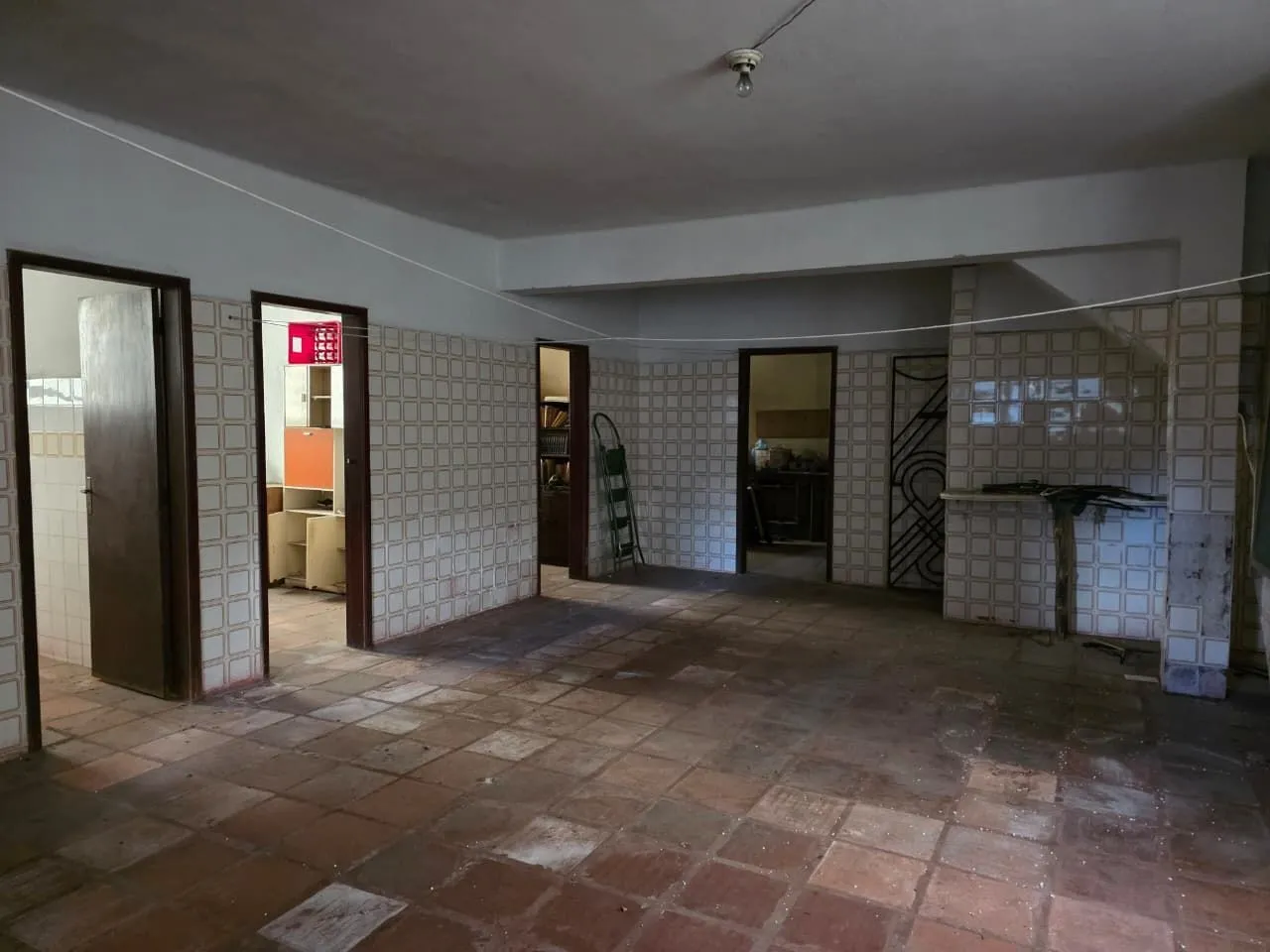 Imagem CASA/TERRENO NA DOM PEDRO II HIGIENÓPOLIS EM PORTO ALEGRE