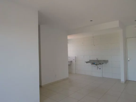 Imagem AP Apartamento novo de 02 dormitórios com suíte e 02 vagas - Vila Sonia apartamento novo, com 02 d...