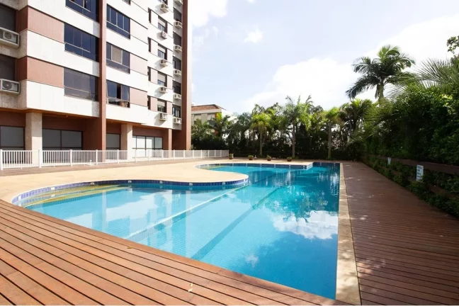Imagem Apartamento para venda no bairro Jardim Lindóia em Porto Alegre