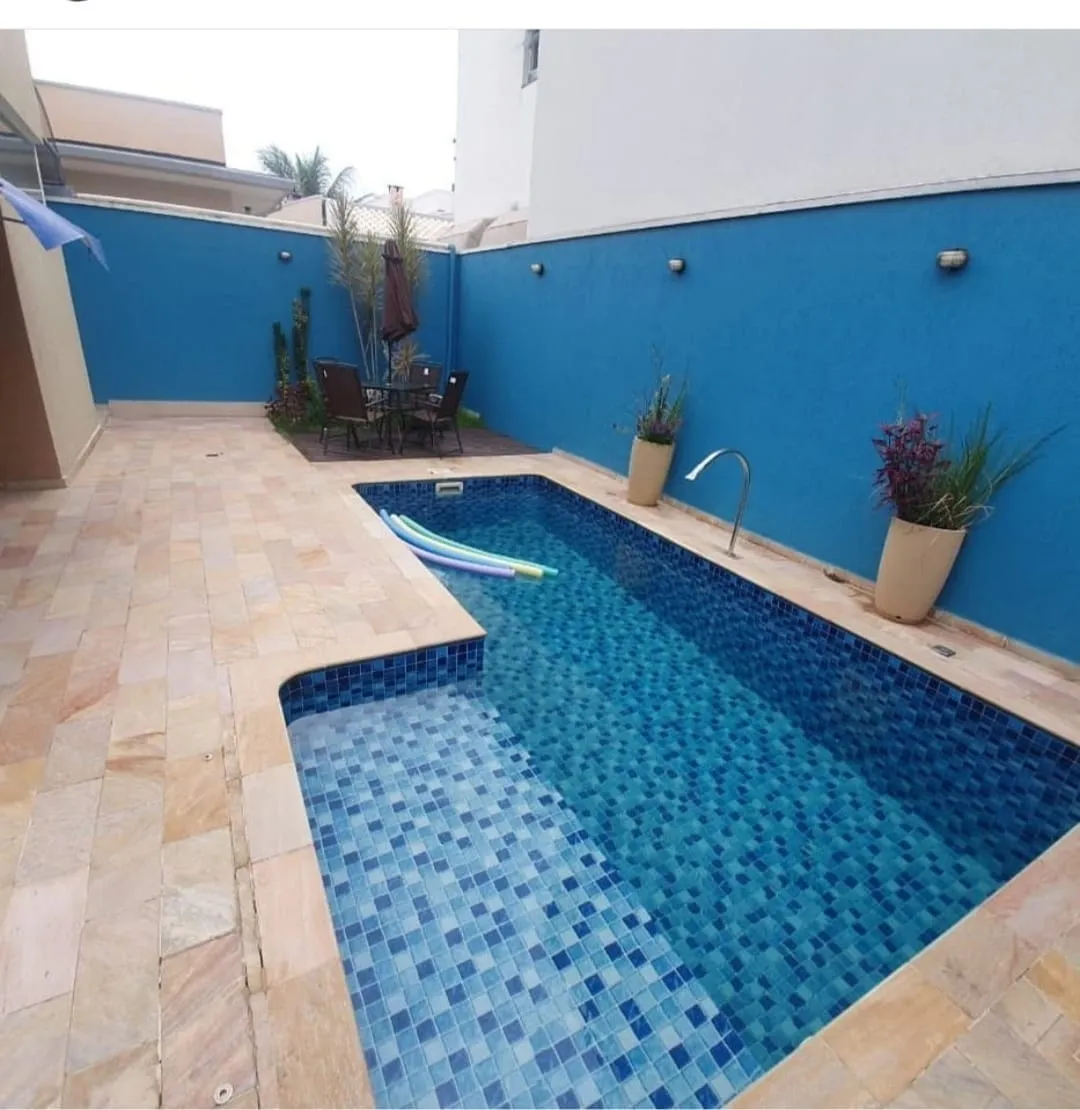 Foto do imóvel Casa à venda 3 Quartos, 3 Suites, 2 Vagas, 250M², Campos do Conde, Tremembé - SP | Campos do Conde Louvre