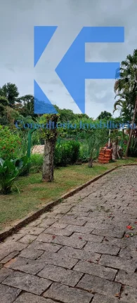Imagem CHACARA RESIDENCIAL em VALINHOS - SP, CHÁCARAS SÃO BENTO