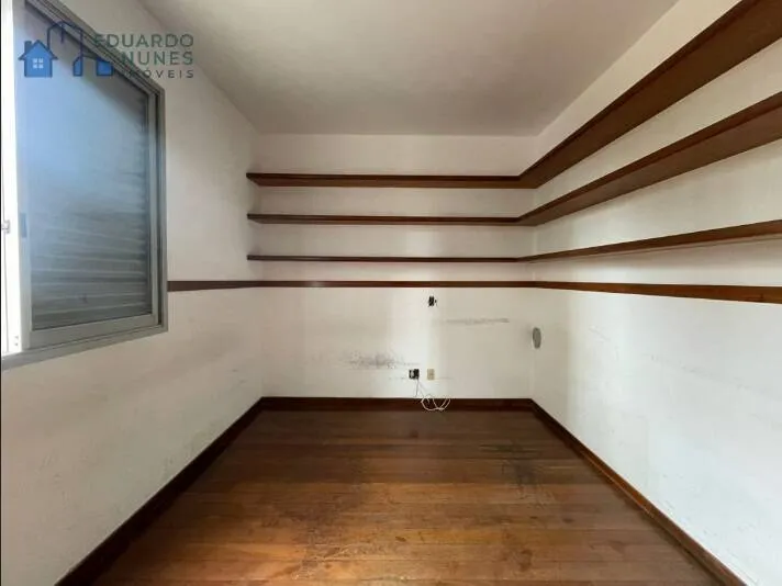 Imagem Apartamento com 04 quartos, suíte, vagas no Funcionários!!!!!