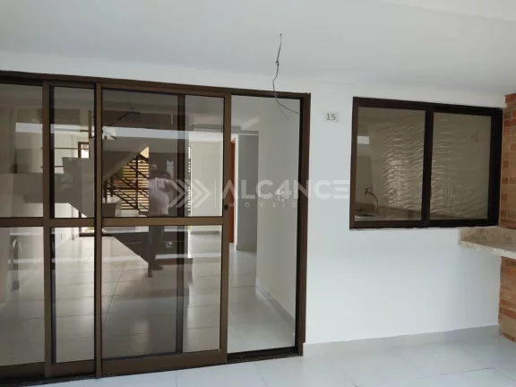 Imagem Casa Triplex - 3 Suítes - 134 m² - Poço, Cabedelo/PB