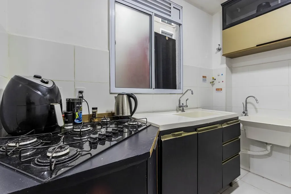 Imagem Apartamento em Mário Quintana
