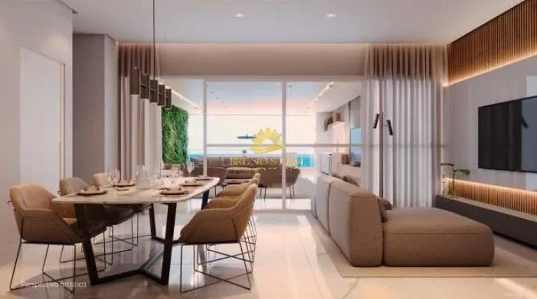 Imagem Descubra o ápice da sofisticação e requinte neste empreendimento exclusivo, localizado a poucos p...
