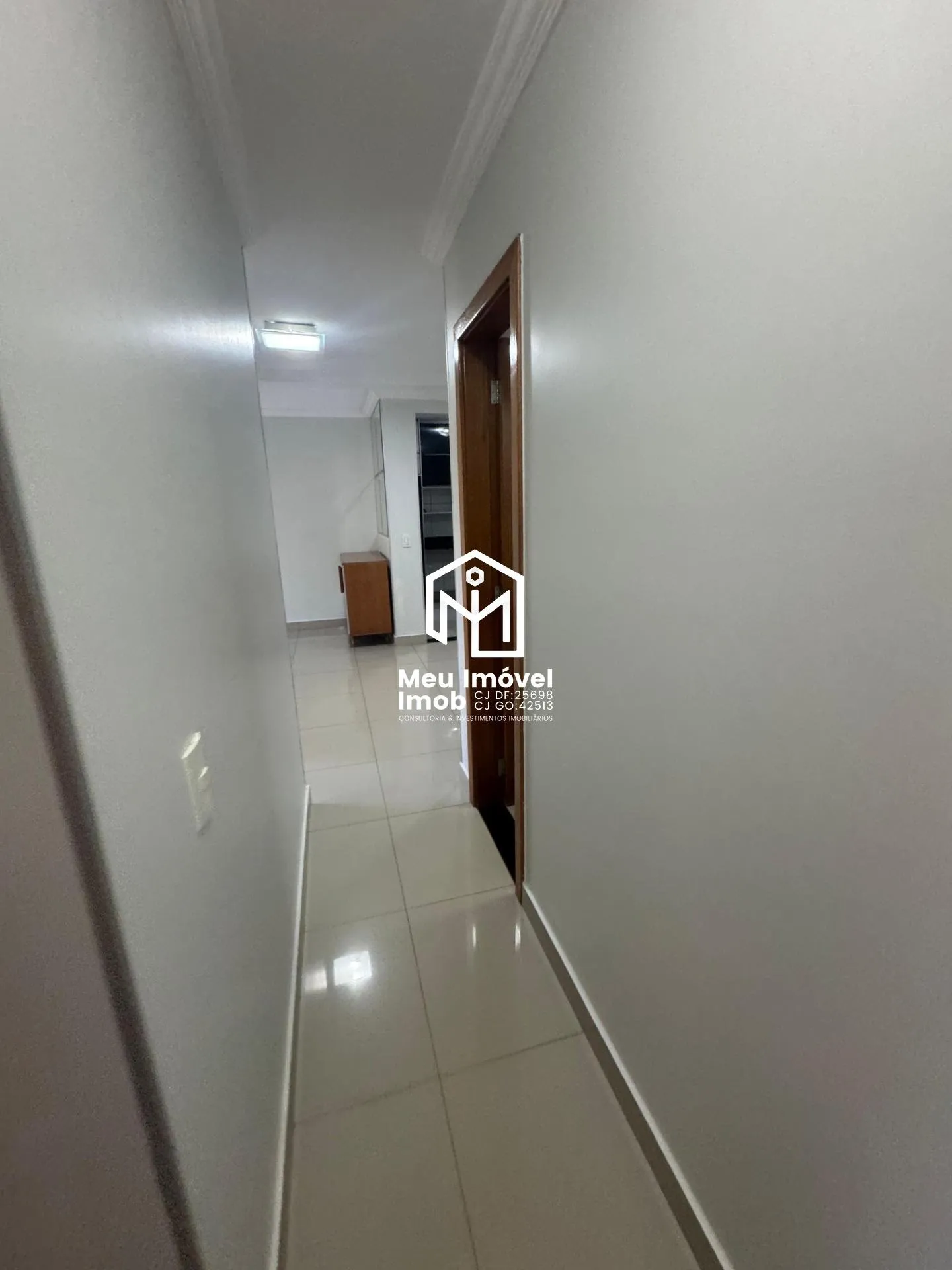 Imagem Apartamento Ville Blanche III - Valparaíso de Goiás