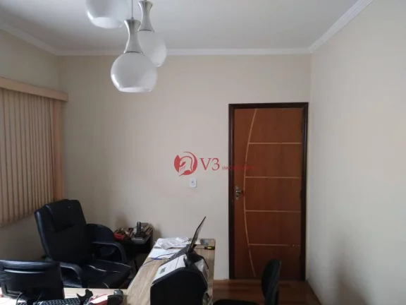 Imagem Sobrado com 3 dormitórios à venda, 450 m por R$ 860.000,00 - (Zona Norte) Barro Branco - São Paulo/SP