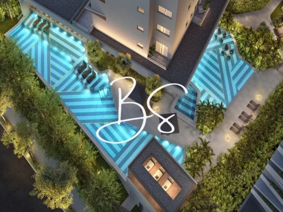 Imagem APARTAMENTO RESIDENCIAL em PORTO ALEGRE - RS, JARDIM EUROPA
