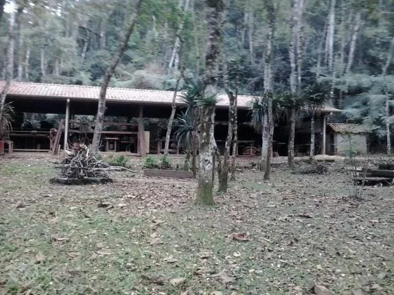 Imagem Chácara à venda 4 Quartos, 2 Suites, 52000M², Zona Rural, Santo Antônio do Pinhal - SP