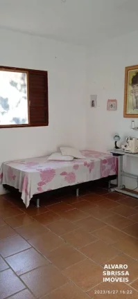 Imagem Ótima chácara na zona rural de itu em um condomínio fechado Itu/SP