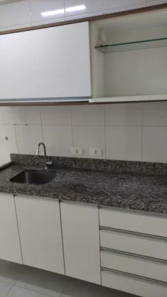 Imagem APARTAMENTO RESIDENCIAL em SÃO PAULO - SP, VILA DA SAÚDE