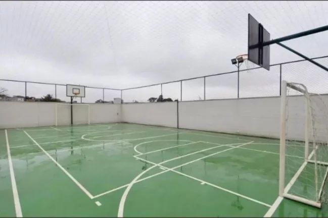 Imagem TERRA NOSTRA - MBIGUCCI - Apto de 43m², em excelente localização de Guarulhos!!
