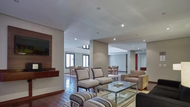 Imagem APARTAMENTO RESIDENCIAL em SÃO PAULO - SP, PINHEIROS