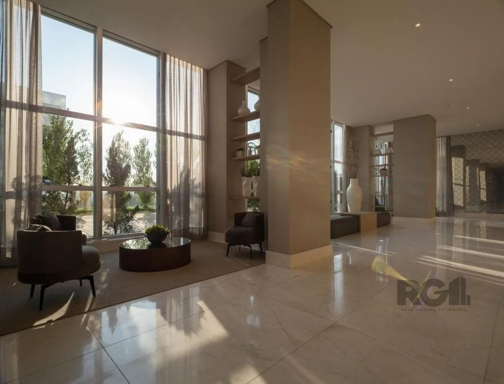 Imagem Apartamento em Jardim Europa