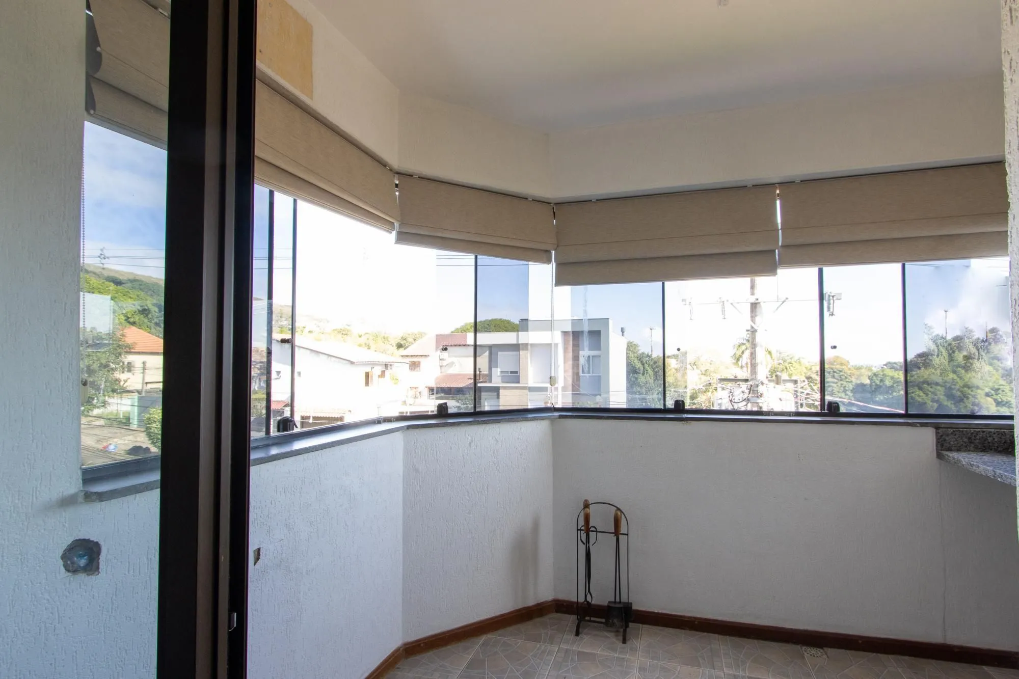 Imagem apartamento - 3 dorms. - 1 vaga - - 83,84 m² - Nonoai