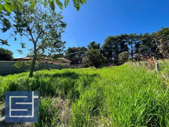 Imagem Terreno à venda, 945 m² por R$ 90.000,00 - Rubins - Socorro/SP