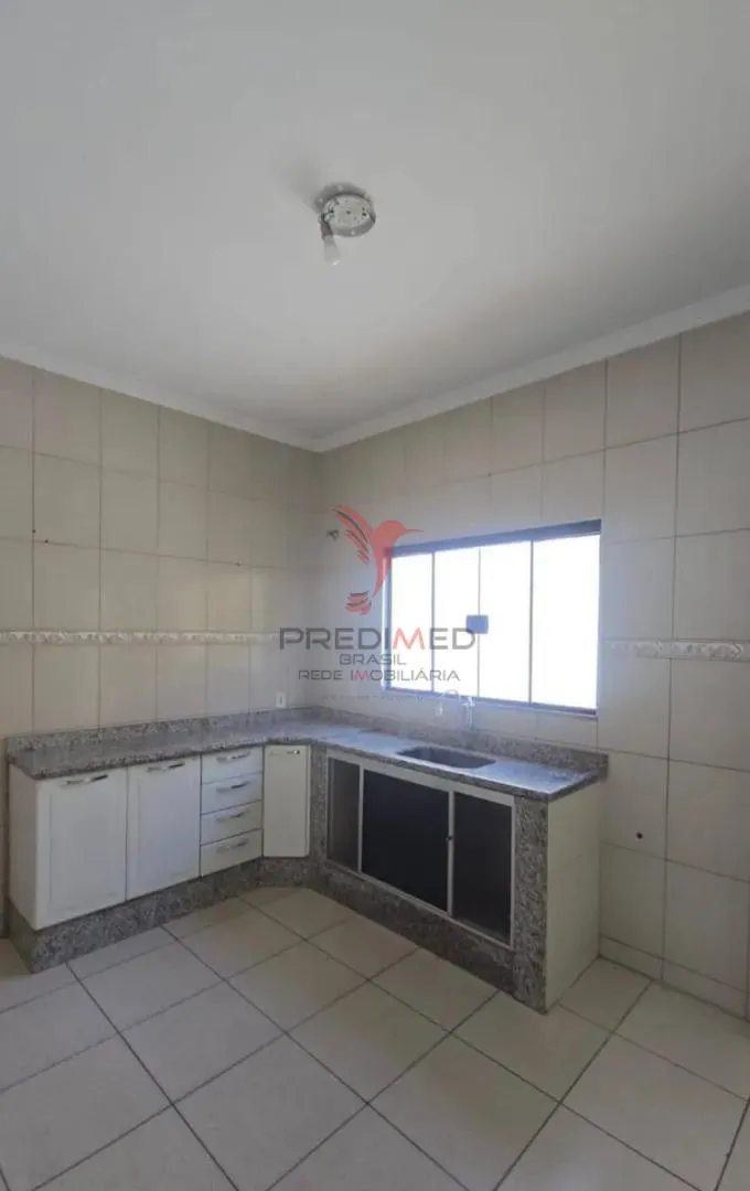 Imagem Casa no bairro Mondesir em Lorena/SP