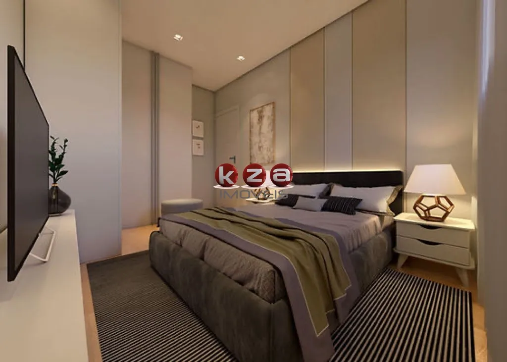 Imagem Apartamento a venda com 3 dormitórios sendo 1 suite, 84 metros no Condomínio Poeme Residence em Valinhos-SP!
