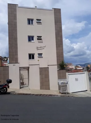Imagem APARTAMENTO RESIDENCIAL em POÇOS DE CALDAS - MG, SÃO JOÃO