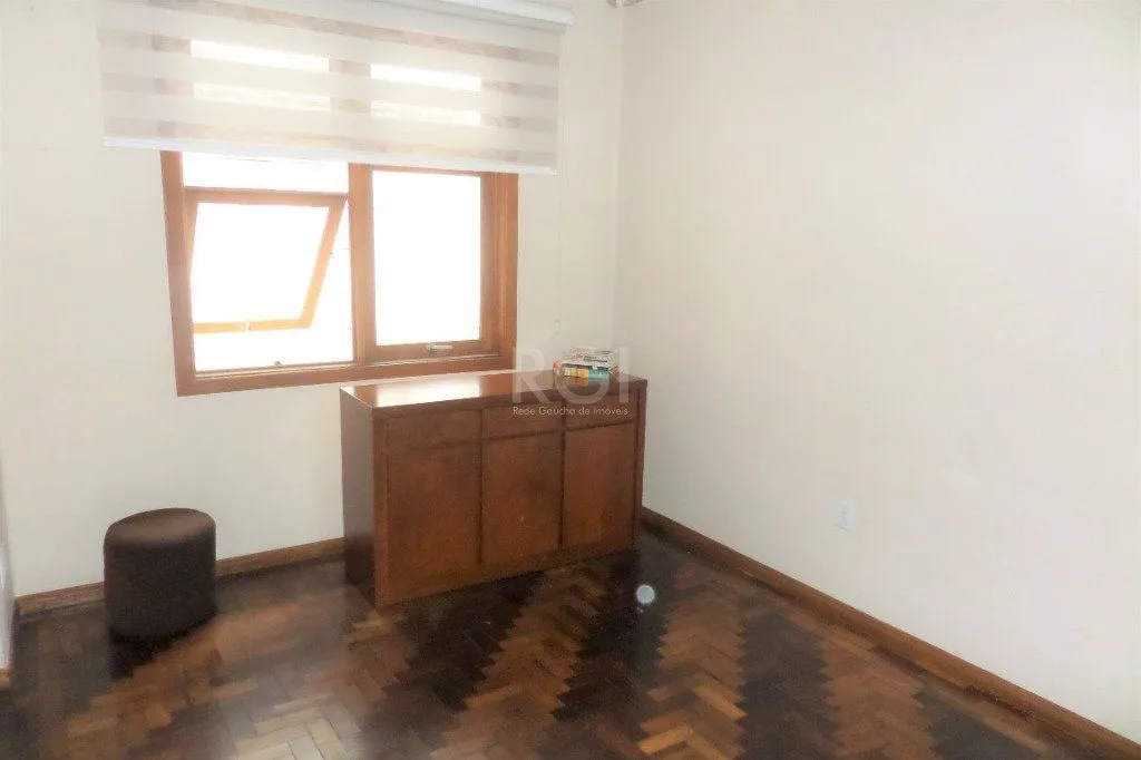 Imagem Apartamento 3 dormitórios Menino Deus Reformado e Desocupado