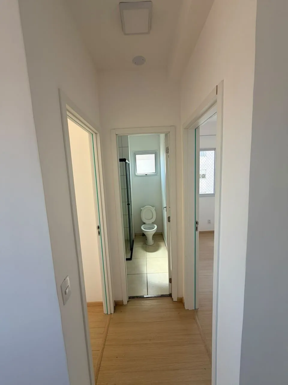 Imagem Apartamento 2 quartos, condomínio Parque Ohara