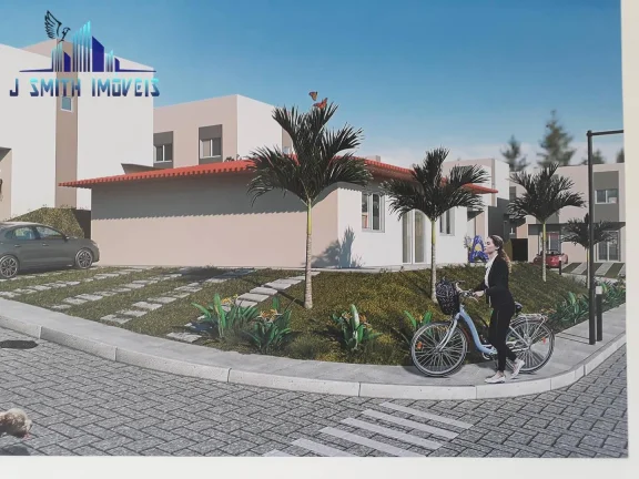 Imagem CASAS 2 DORMS, 2 VAGAS, QUINTAL, CORREDOR LATERAL - OPORTUNIDADE !!